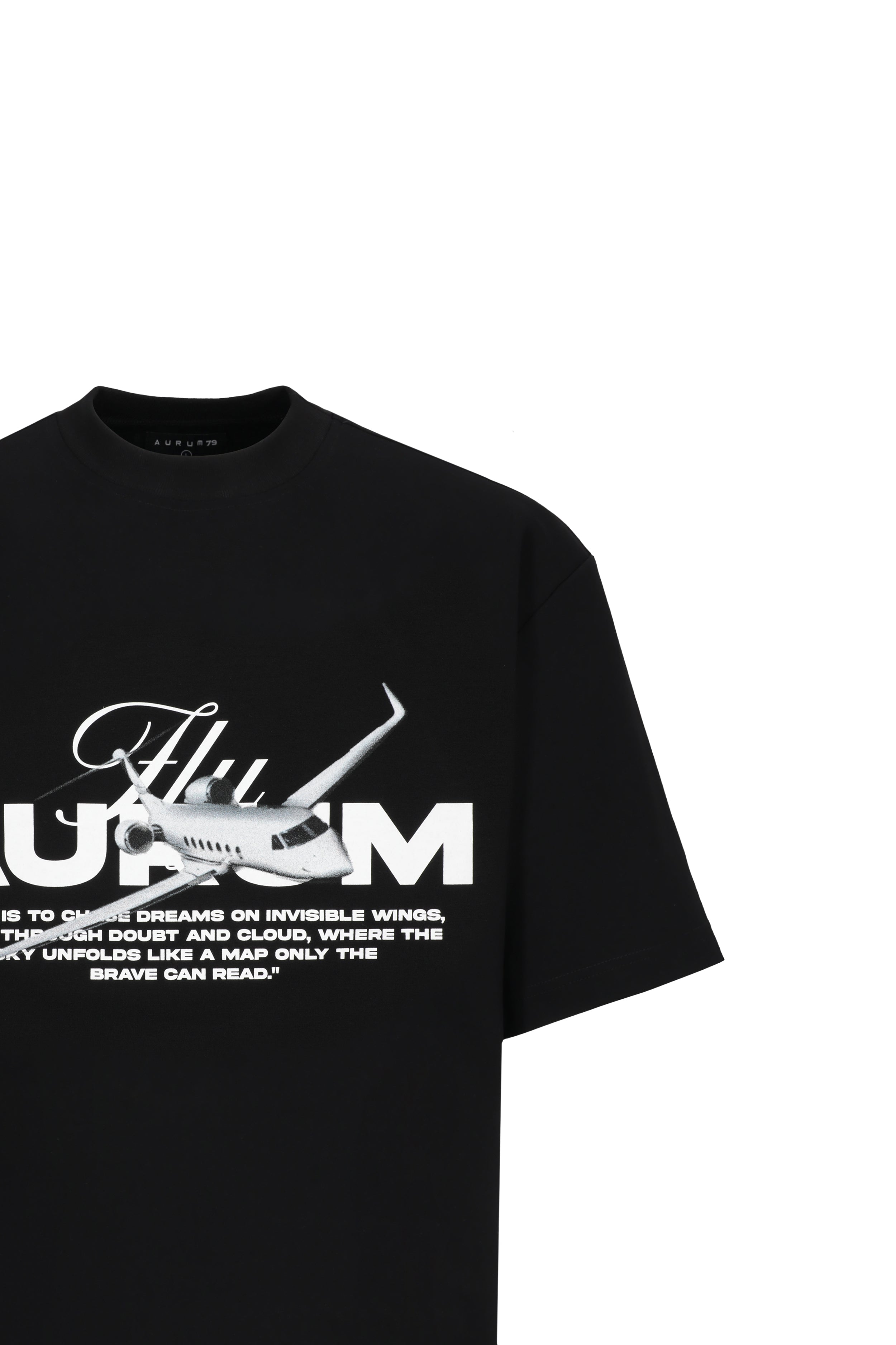 Frontplane T-Shirt