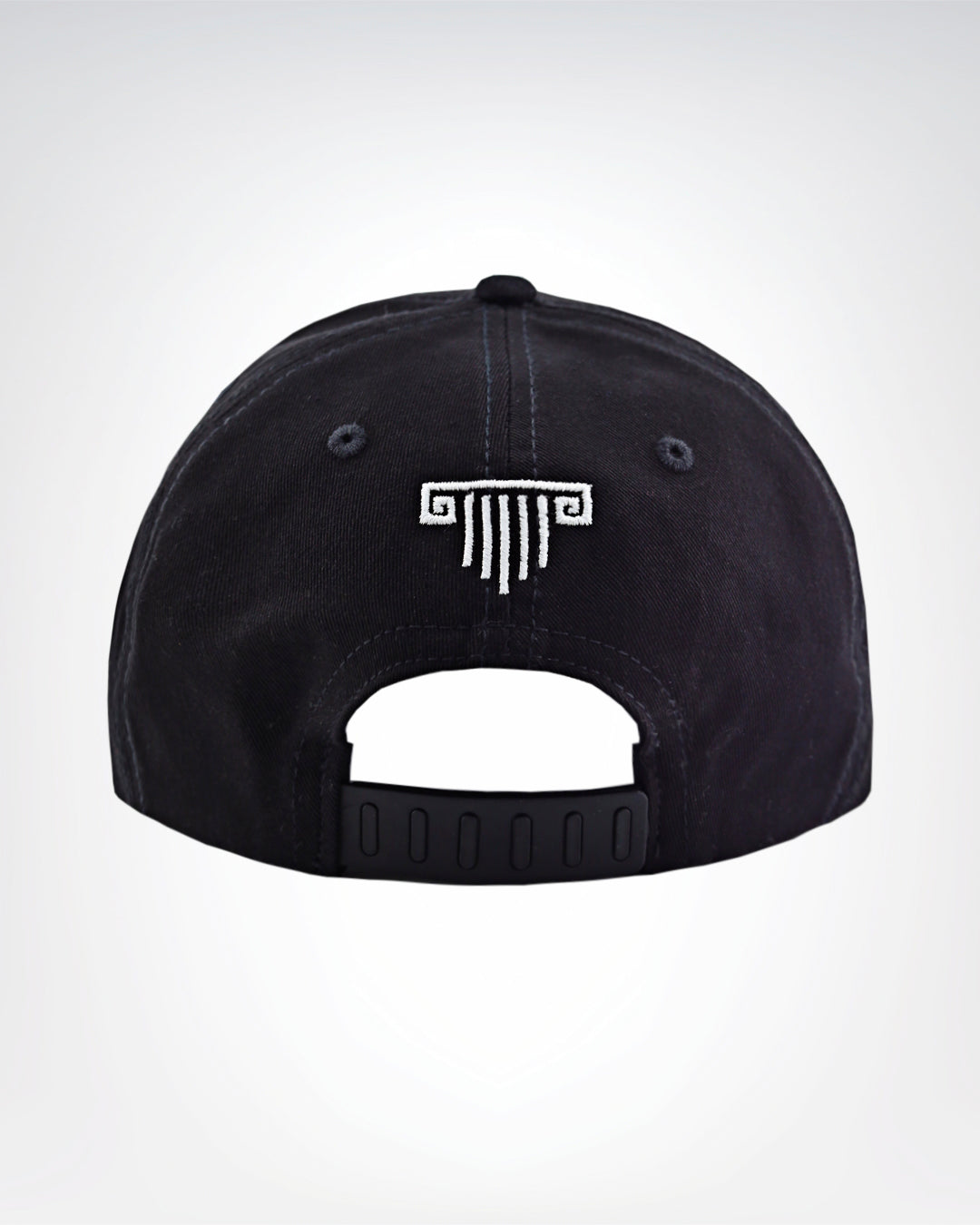 ARTPATCH BLACK CAP