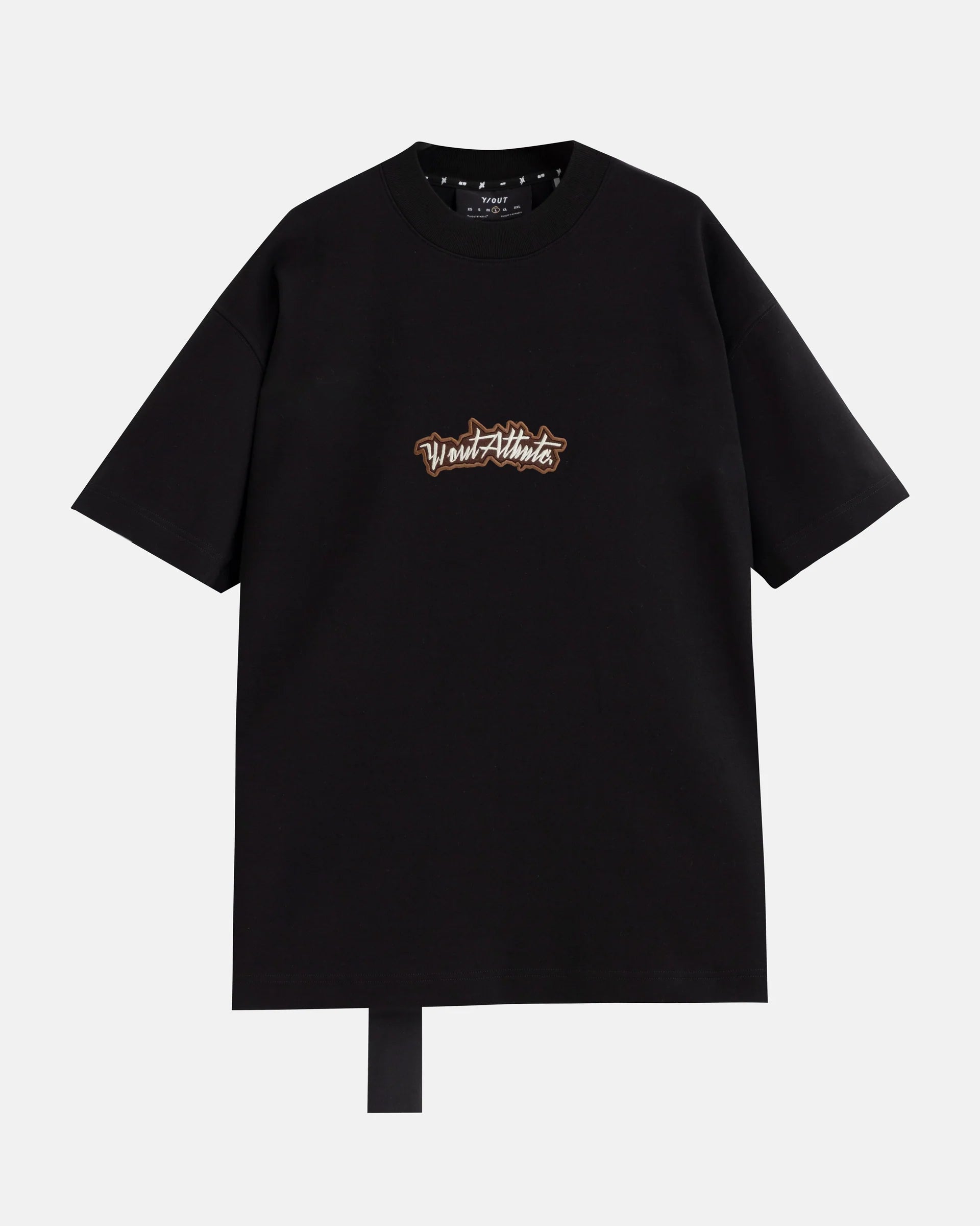BORCHI SLIM T-SHIRT