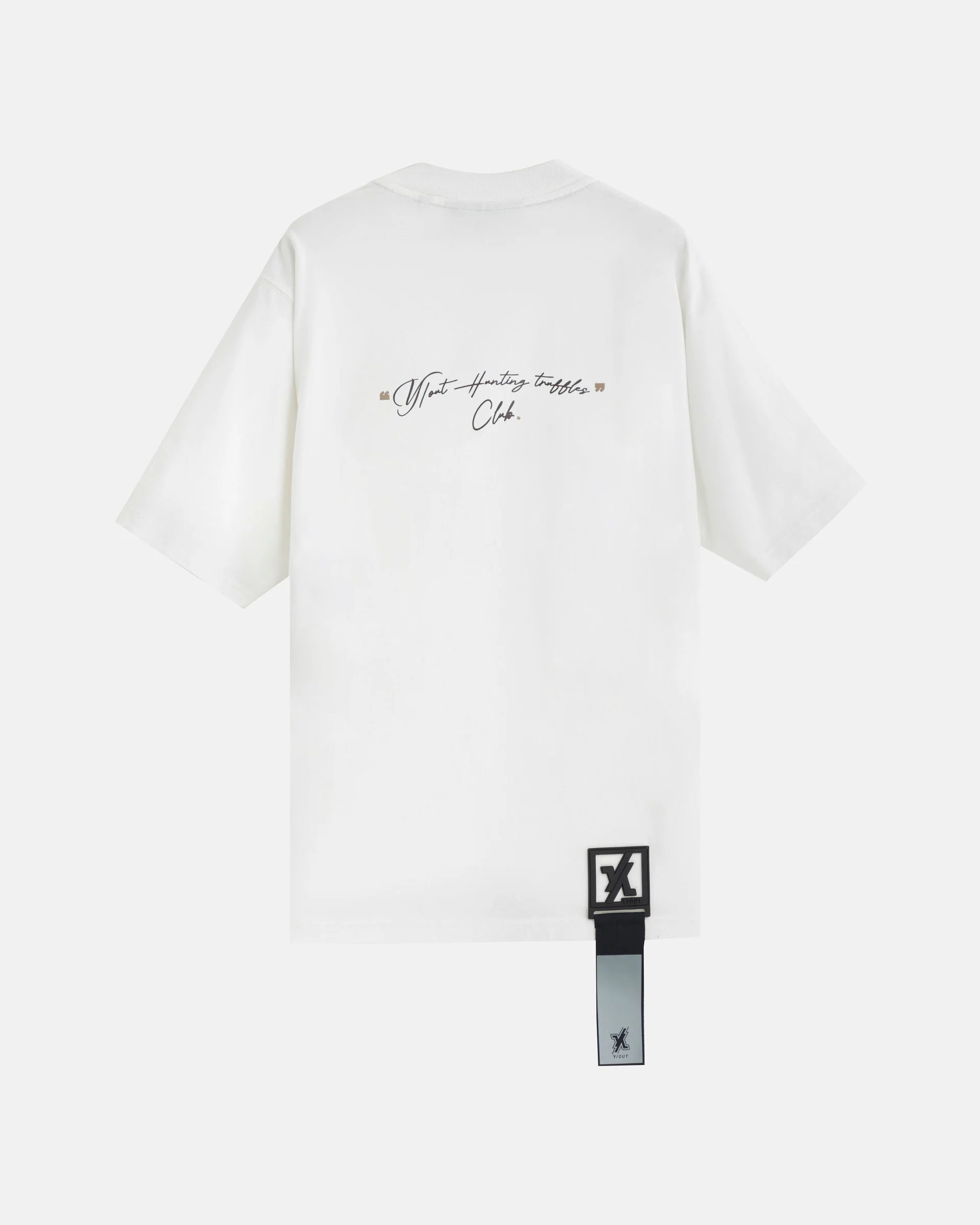 TARTUFO T-SHIRT