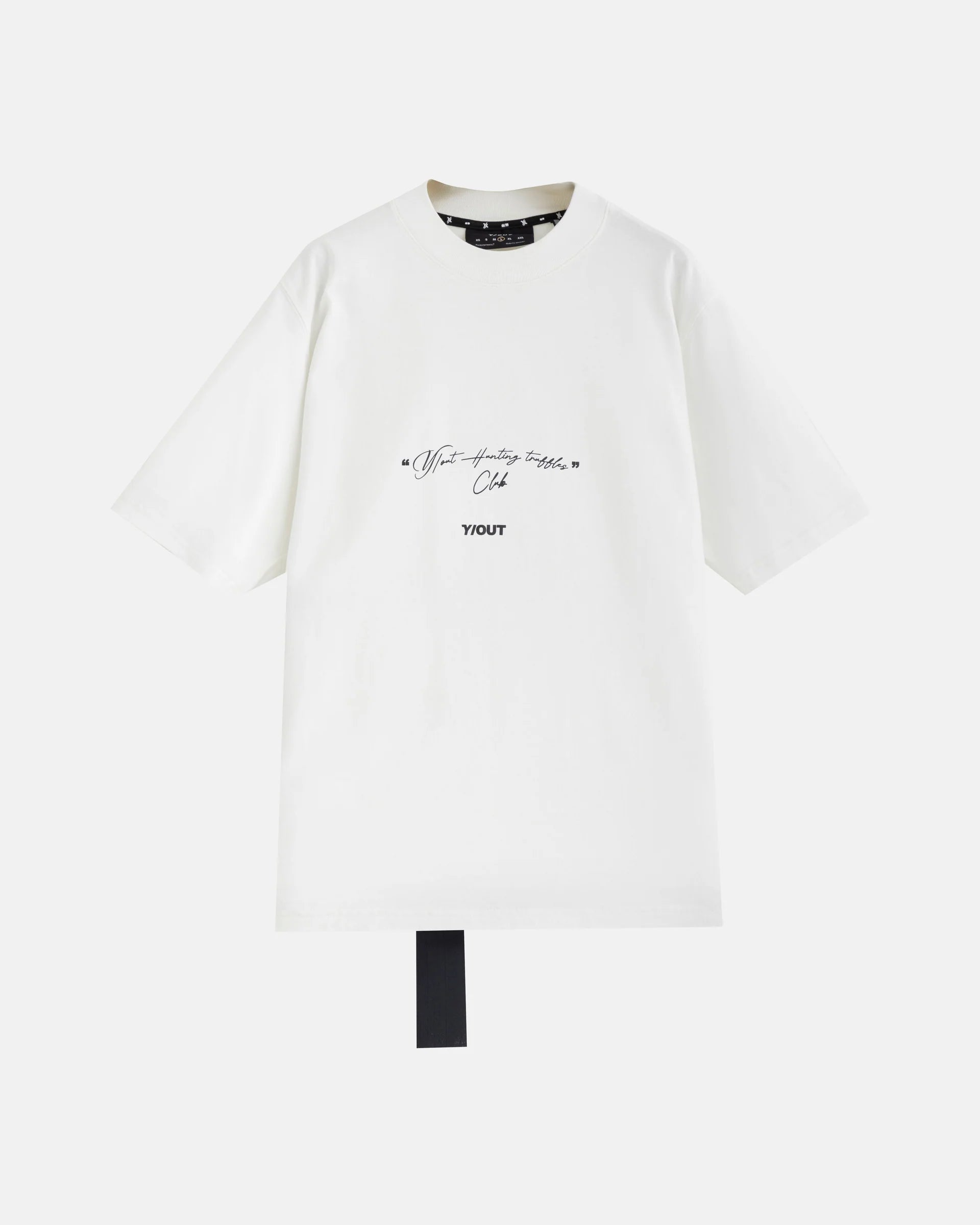 DOG T-SHIRT