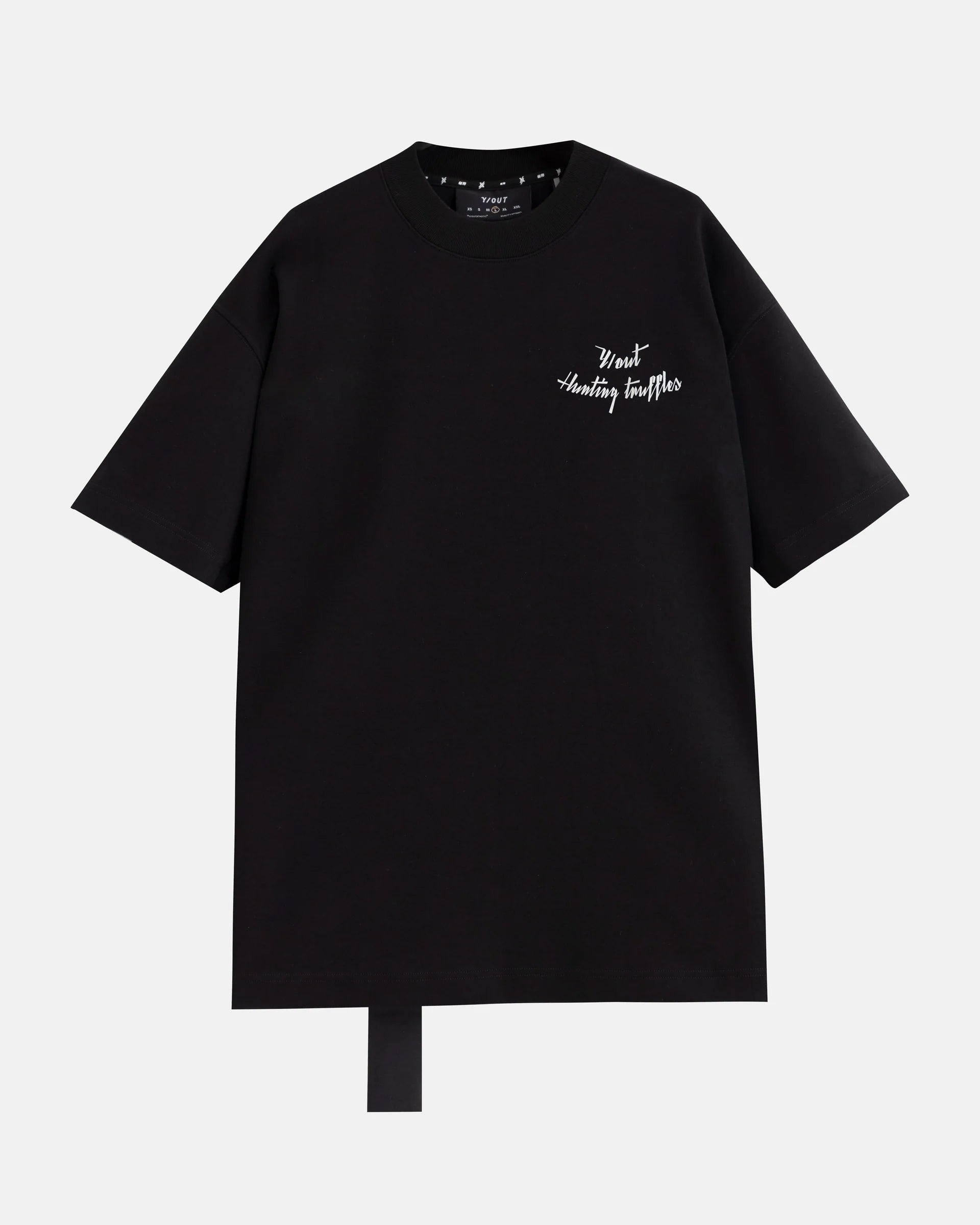 SEEKERS TSHIRT