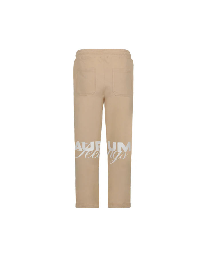 Sand Fleece