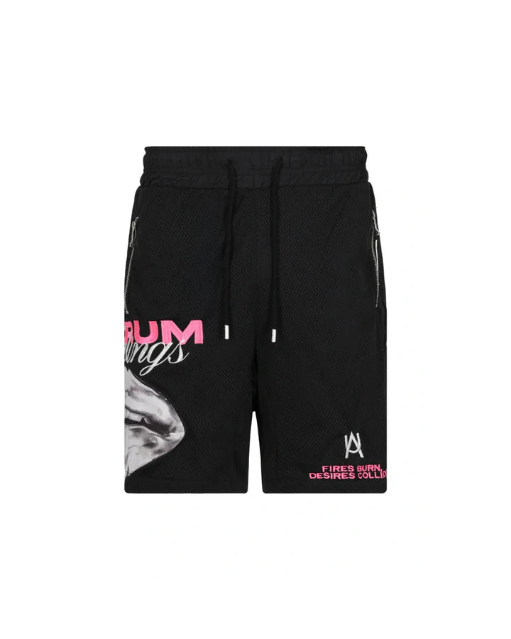 Lust Shorts