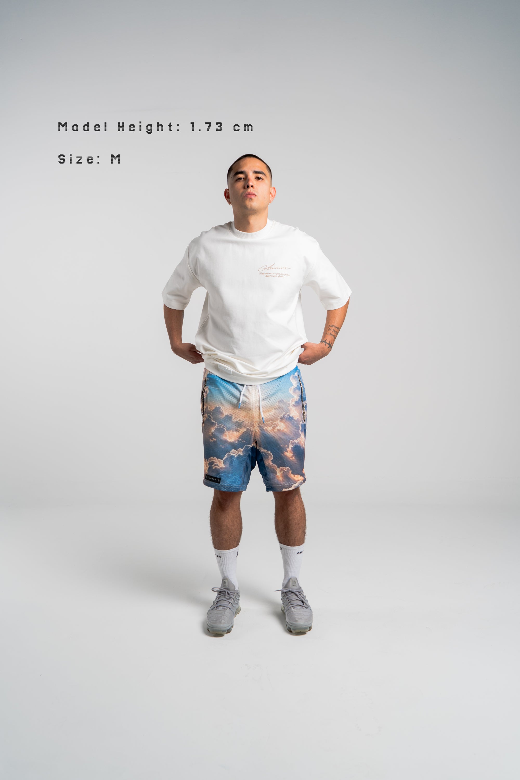 Sky Shorts
