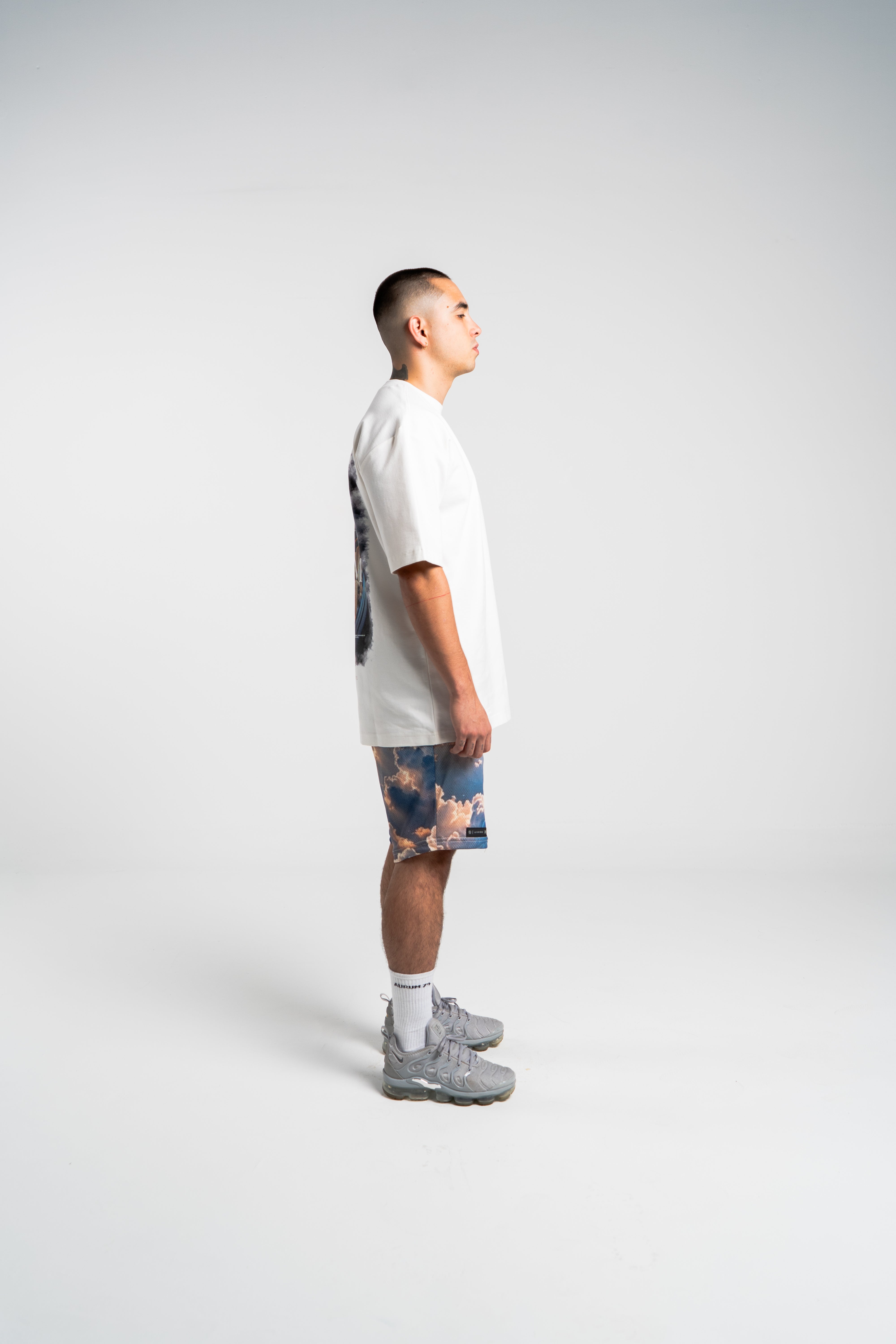 Sky Shorts
