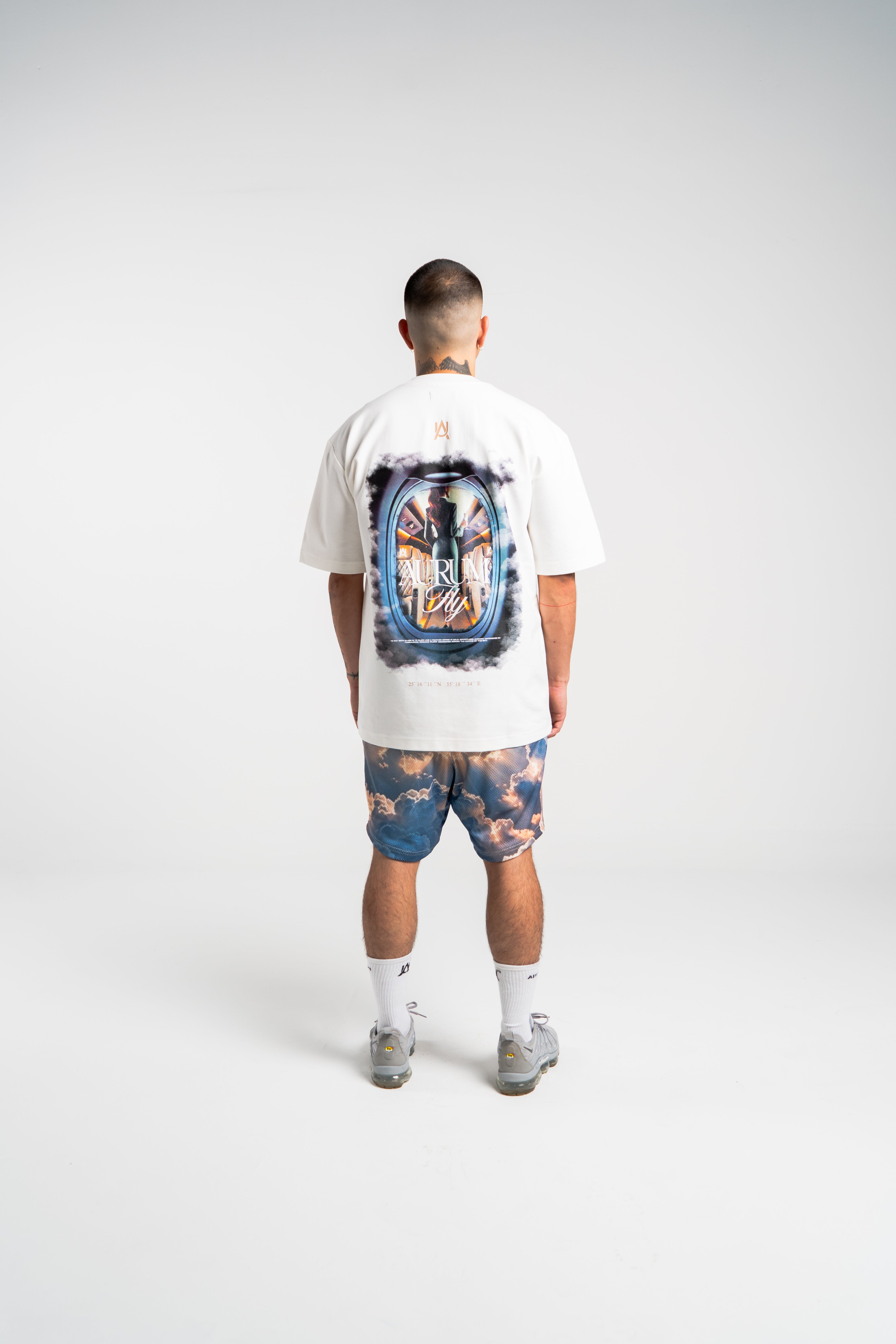 Sky Shorts