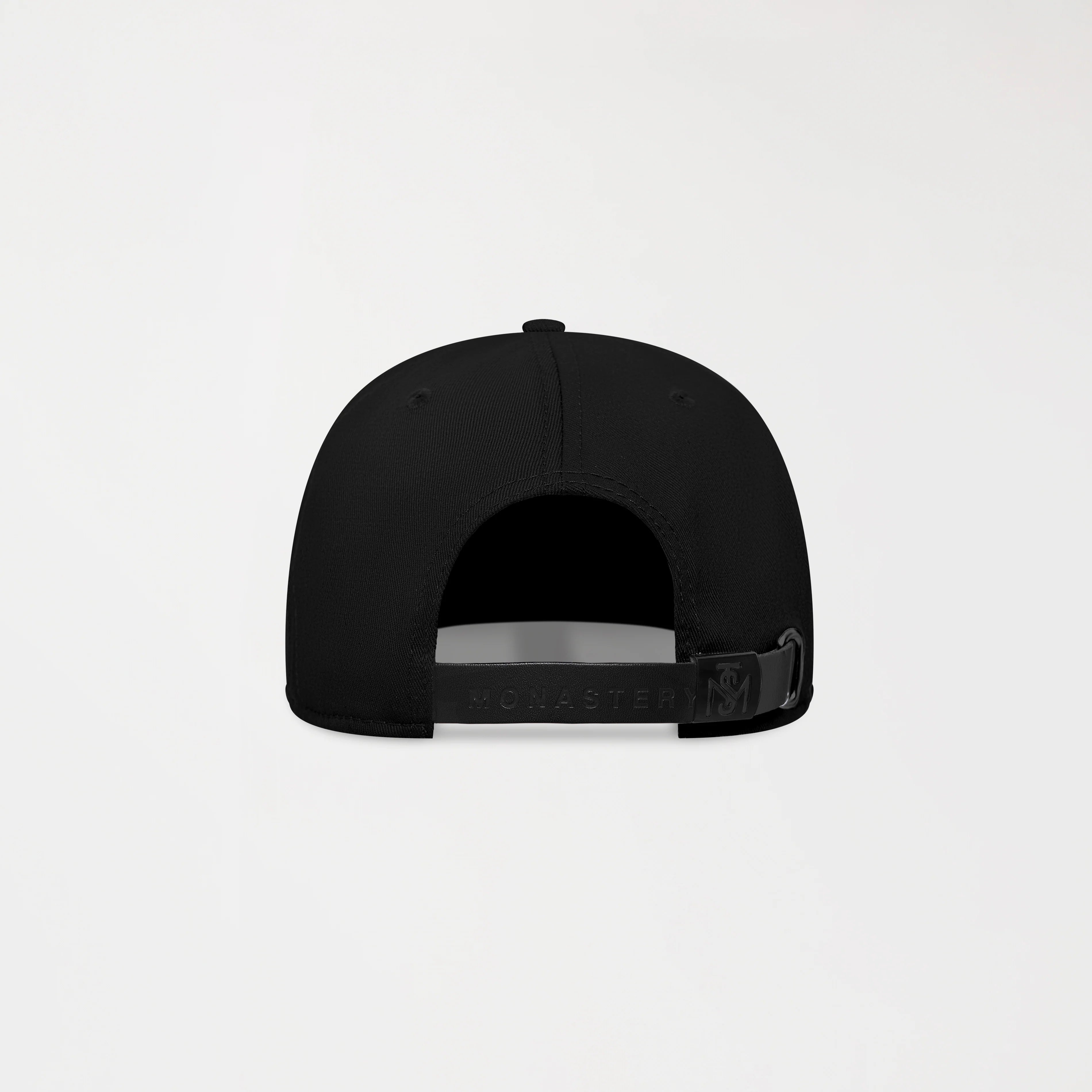 TIBER CAP UNISEX BLACK