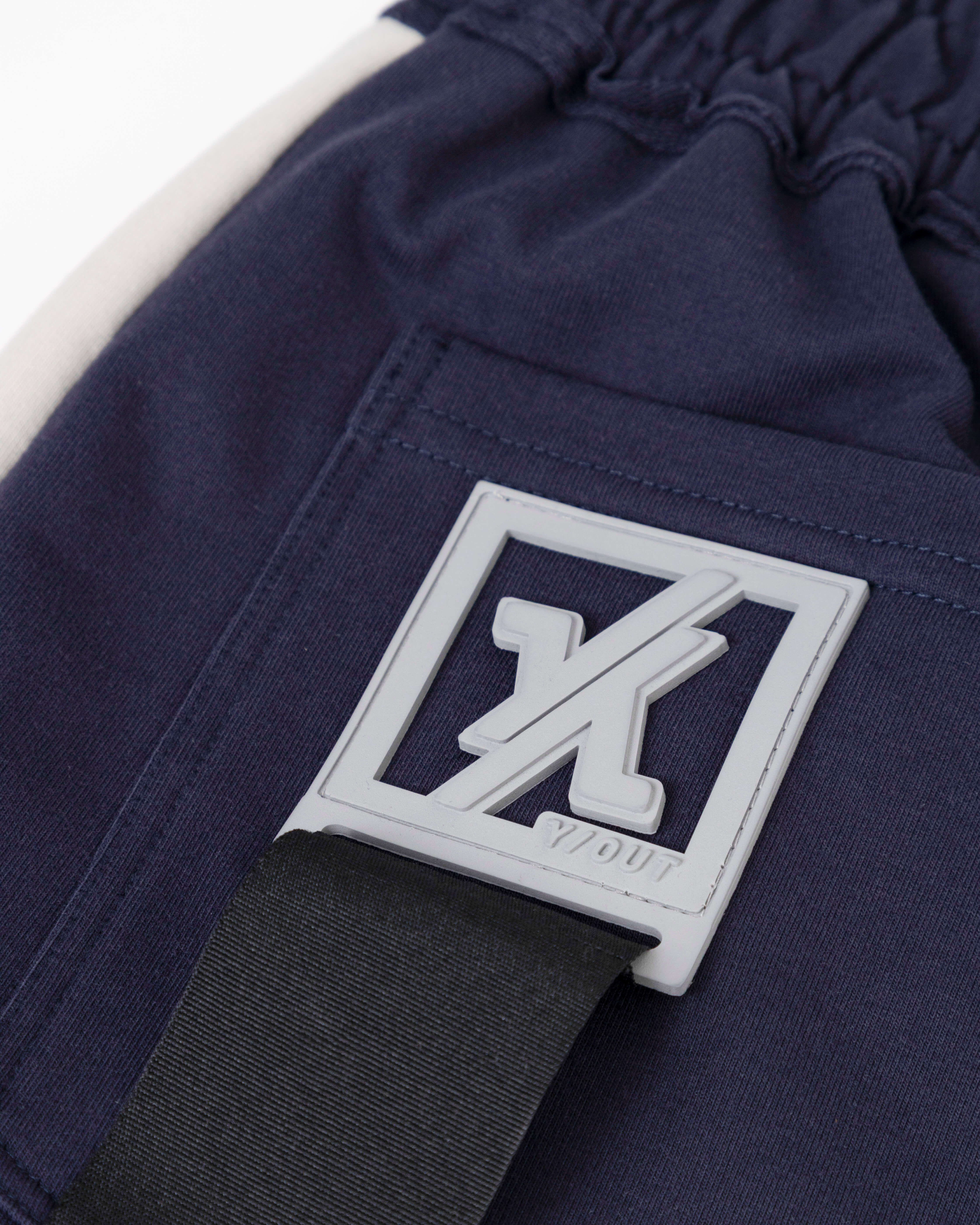 IDENTITY PANT