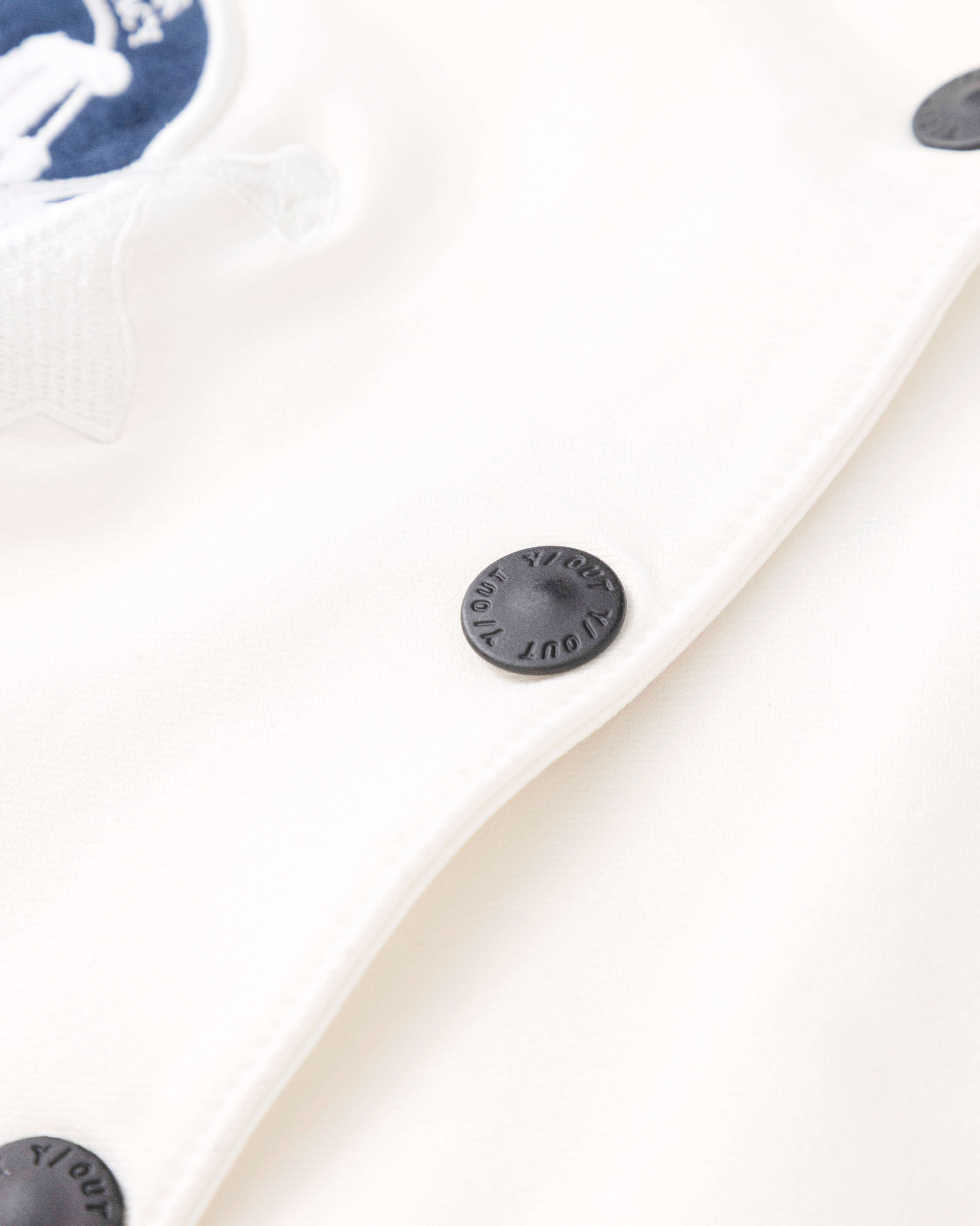 FIFTIES SHIRT