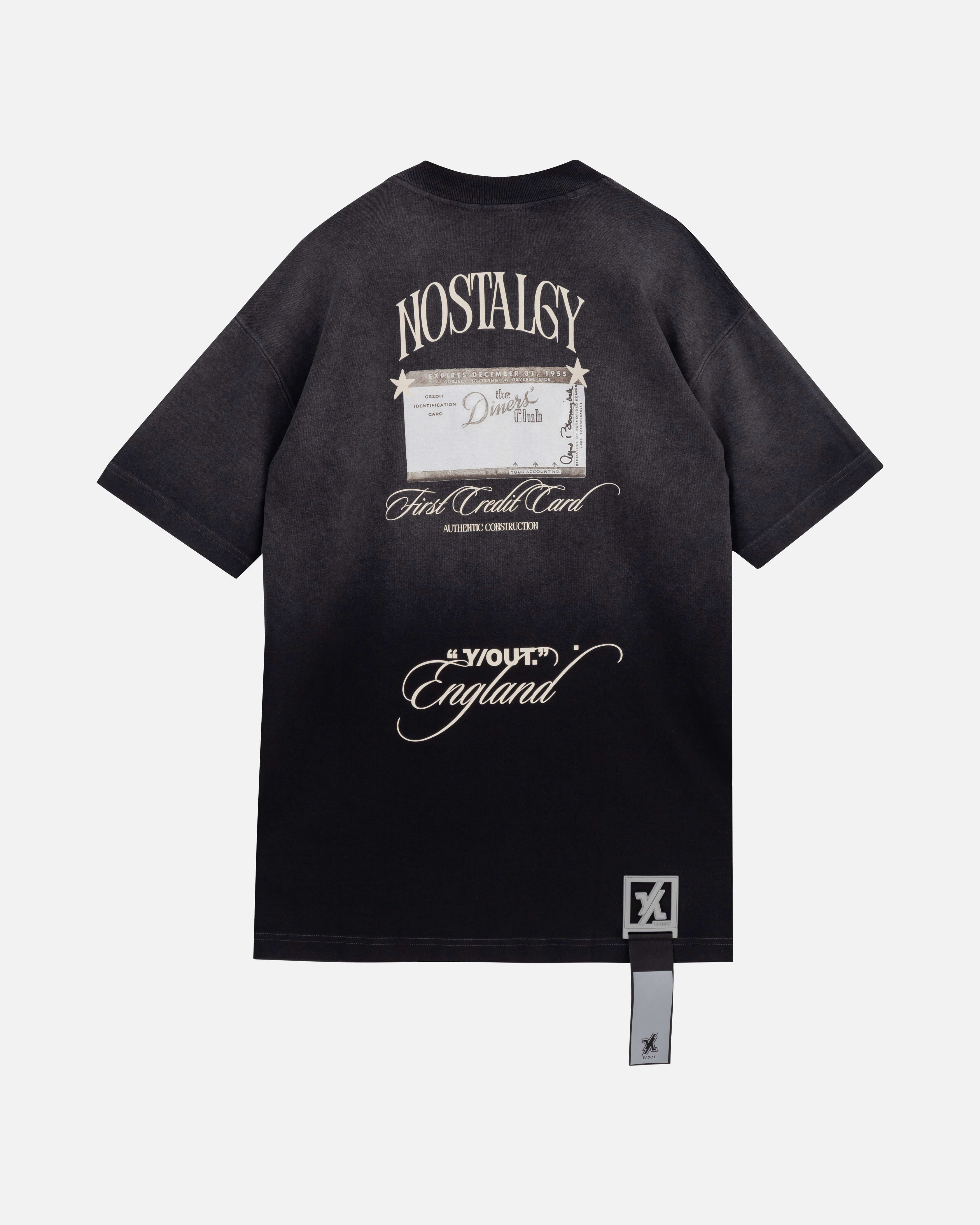 GEAR T-SHIRT