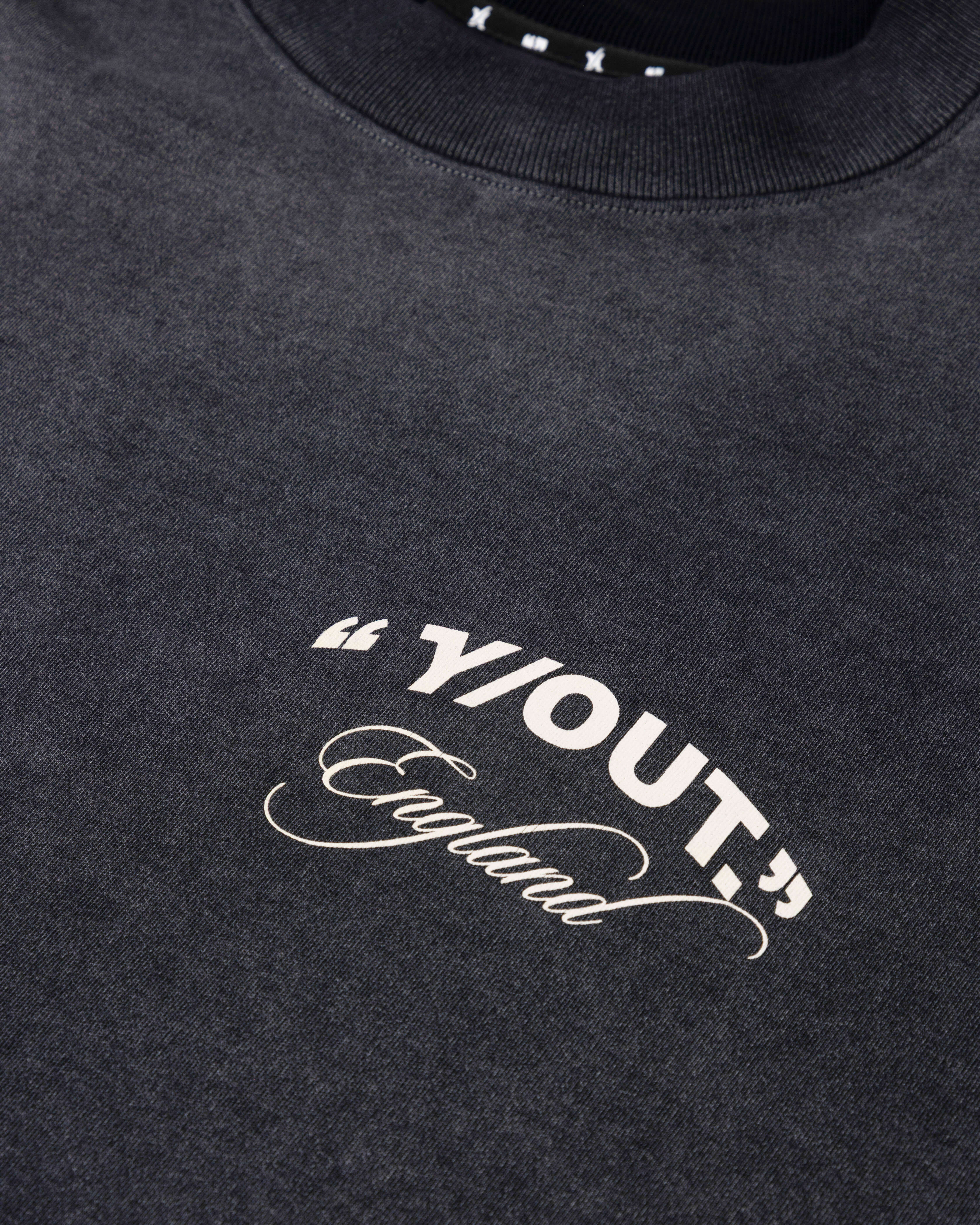 GEAR T-SHIRT
