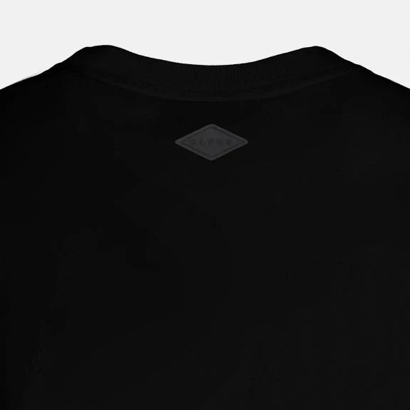 T- SHIRT - BELLINI BLACK